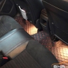 Thảm lót sàn ô tô 5D 6D Mercedes A-Class 2013 - nay